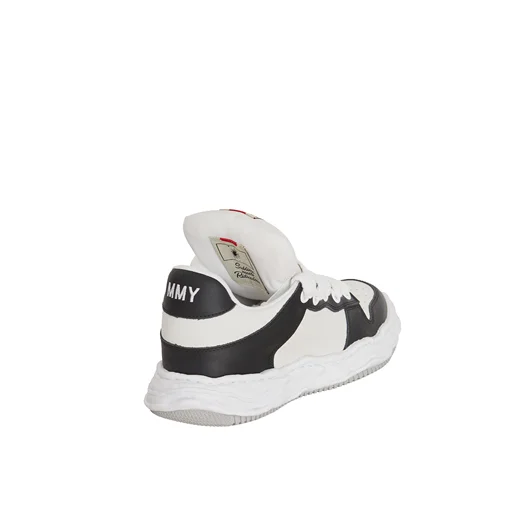 MAISON MIHARA YASUHIRO SNEAKER WAYNE PUFFER Italia