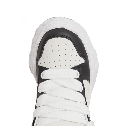 MAISON MIHARA YASUHIRO SNEAKER WAYNE PUFFER Italia