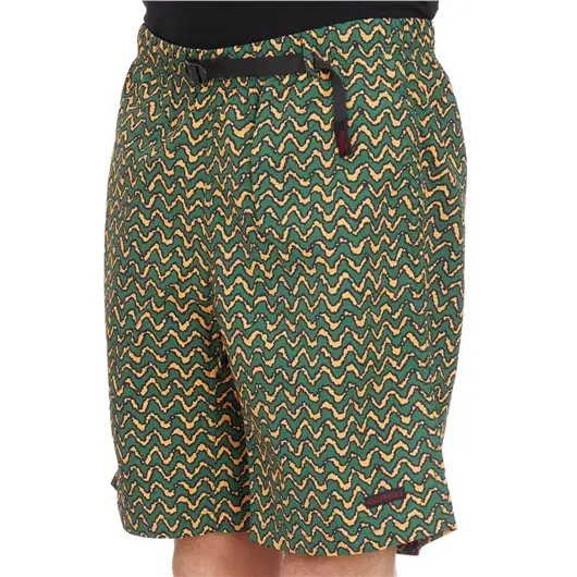 GRAMICCI BERMUDA NYLON PACKABLE G-SHORT Nuova