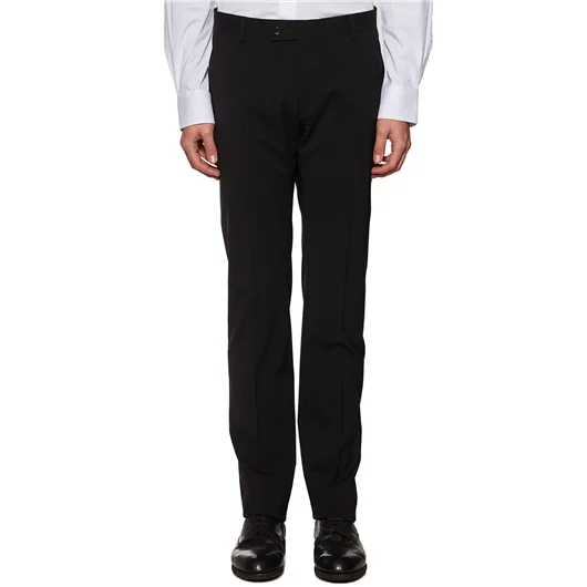 TONELLO ABITO DUE BOTTONI IN LANA STRETCH Shopping Online
