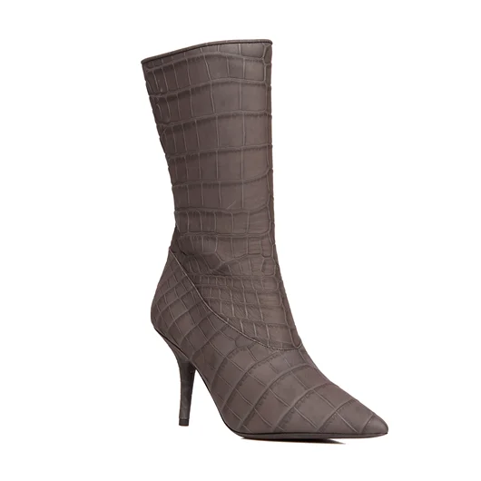 YEEZY ANKLE BOOT 90MM Sottocosto