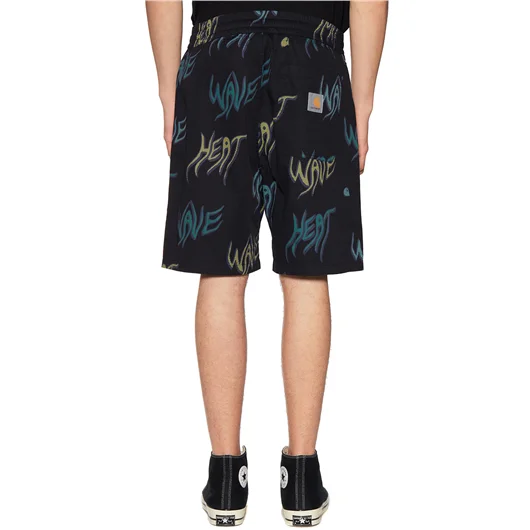 CARHARTT WIP BERMUDA HEAT WAVE Economico