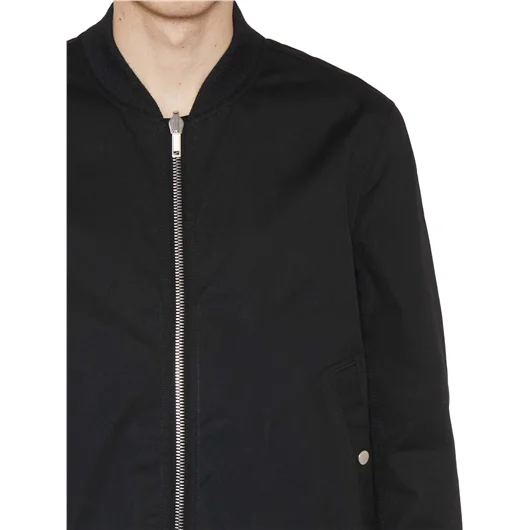 RICK OWENS BOMBER FLIGHT REVERSIBILE Negozio