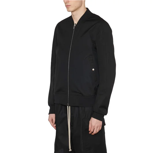 RICK OWENS BOMBER FLIGHT REVERSIBILE Negozio