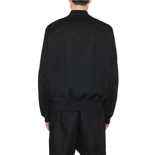 RICK OWENS BOMBER FLIGHT REVERSIBILE Negozio