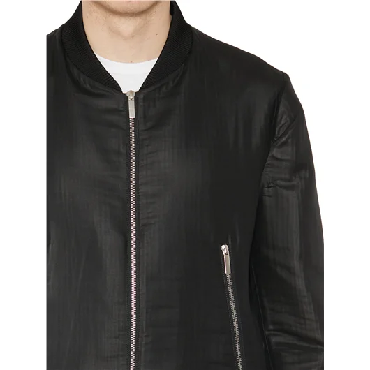 SAPIO BOMBER IN COTONE In Saldo