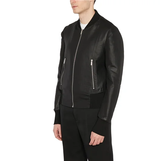 SAPIO BOMBER IN COTONE In Saldo