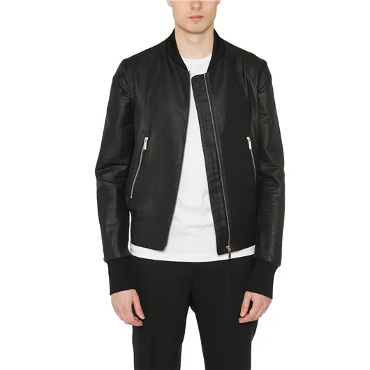 SAPIO BOMBER IN COTONE In Saldo