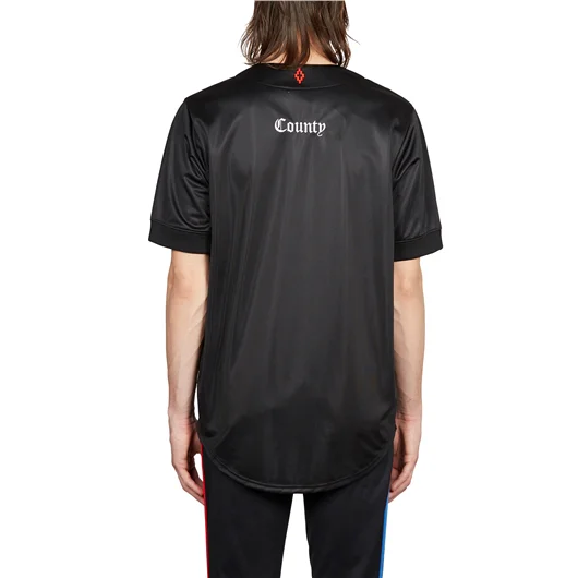 MARCELO BURLON CAMICIA BT RED SOX In Linea