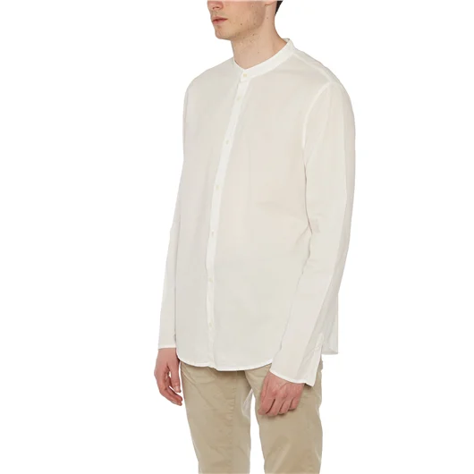 DAUB CAMICIA COREANA IN COTONE Spedizione Gratuita