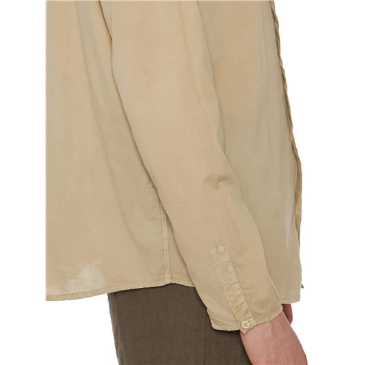 DAUB CAMICIA COREANA IN COTONE Pezzi Unici