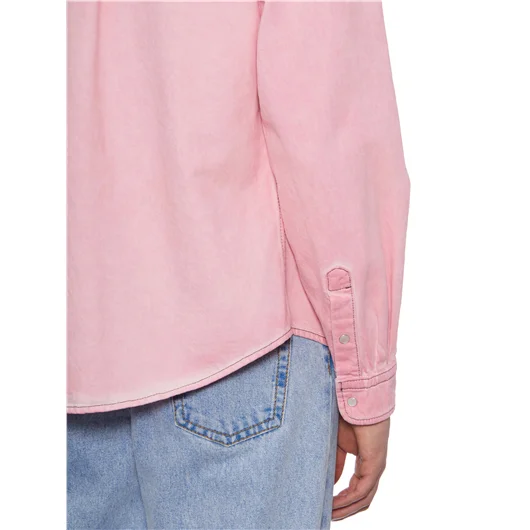 MARNI CAMICIA IN DRILL COTONE Fino al 50% di sconto