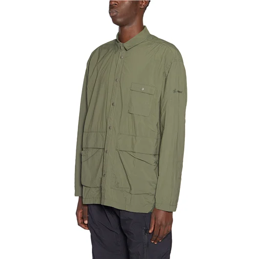 GRAMICCI CAMICIA UTILITY IN NYLON Vendite Flash