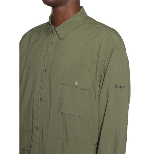 GRAMICCI CAMICIA UTILITY IN NYLON Vendite Flash
