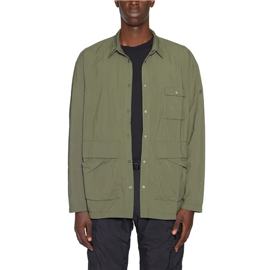GRAMICCI CAMICIA UTILITY IN NYLON Vendite Flash