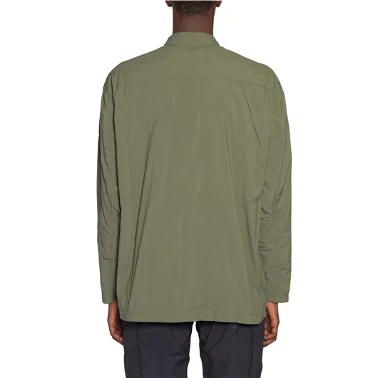 GRAMICCI CAMICIA UTILITY IN NYLON Vendite Flash