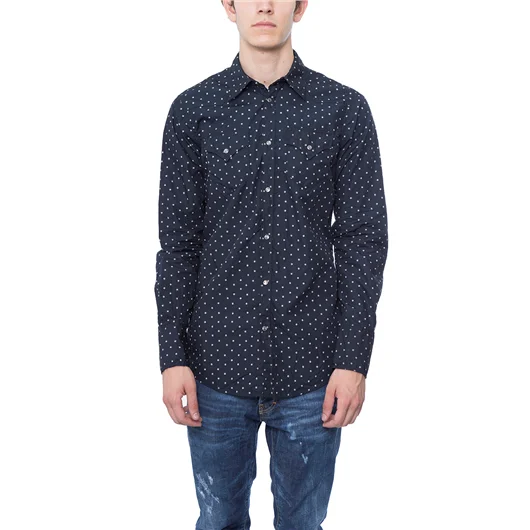 DSQUARED CAMICIA WESTERN FANTASIA Sconti questo mese