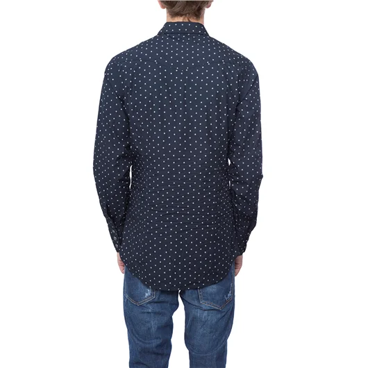DSQUARED CAMICIA WESTERN FANTASIA Sconti questo mese