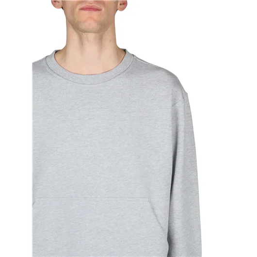U.P.W.W. FELPA CREWNECK CON INSERTI Offerte