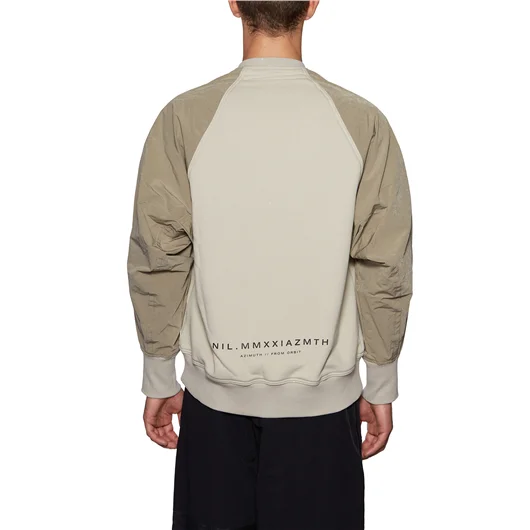 JULIUS NILØS FELPA OVERSIZE IN COTONE Comprane uno, ottenene uno gratis