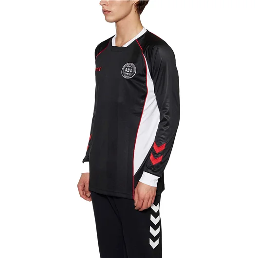 HUMMEL X 424 FOURTWOFOUR LS JERSEY Ritorno libero