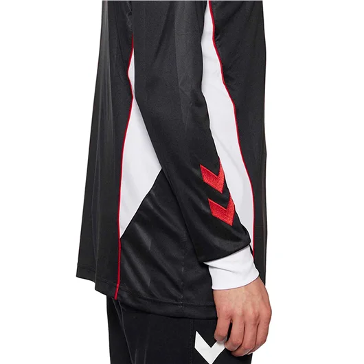 HUMMEL X 424 FOURTWOFOUR LS JERSEY Ritorno libero