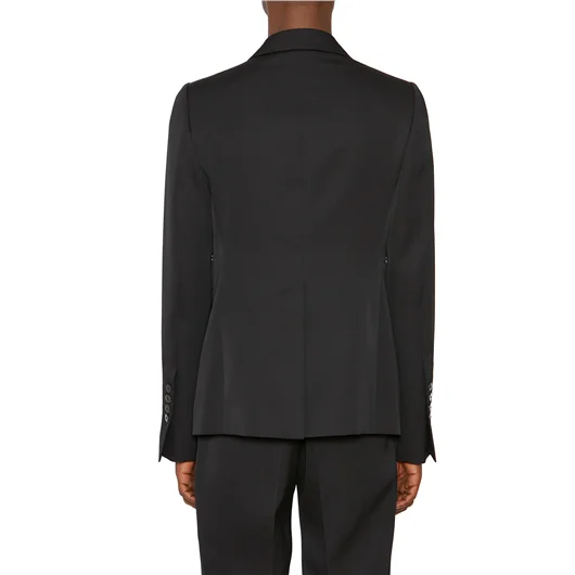 SAPIO GIACCA MONOPETTO N55 IN GABARDINE Fino al 55% di sconto