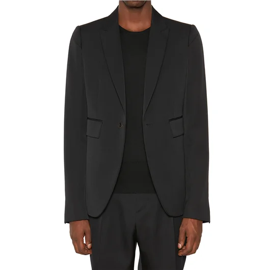 SAPIO GIACCA MONOPETTO N55 IN GABARDINE Fino al 55% di sconto