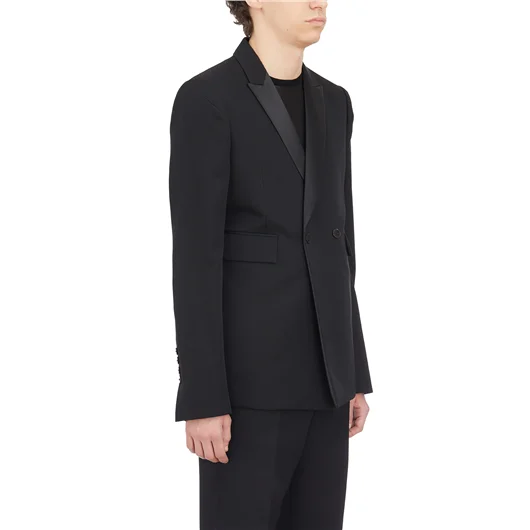 SAPIO GIACCA N4 IN LANA Discount Store per i nuovi prodotti