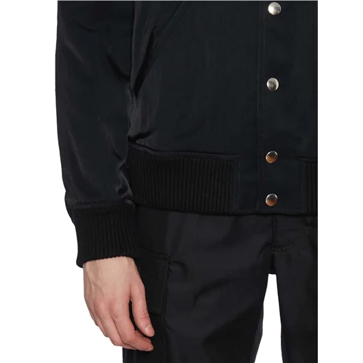 1017 ALYX 9SM GIUBBINO VARSITY IN LANA Italia