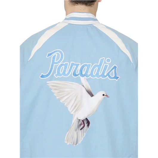 3PARADIS GIUBBINO VARSITY SERENA In Linea