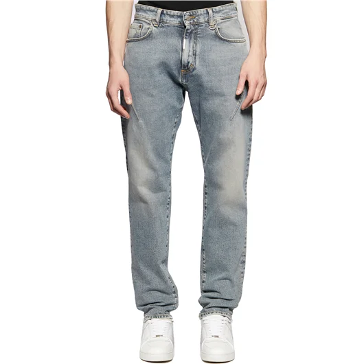 REPRESENT JEANS BAGGY FRONT STITCH Promozione Limitata