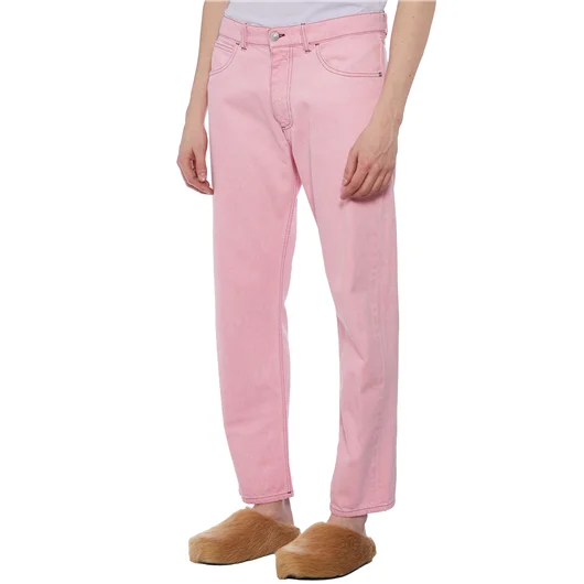 MARNI JEANS IN DENIM Affare Del Giorno
