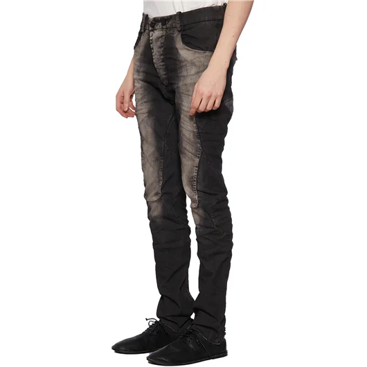 MASNADA JEANS IN DENIM Sottocosto