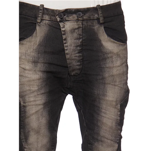 MASNADA JEANS IN DENIM Sottocosto