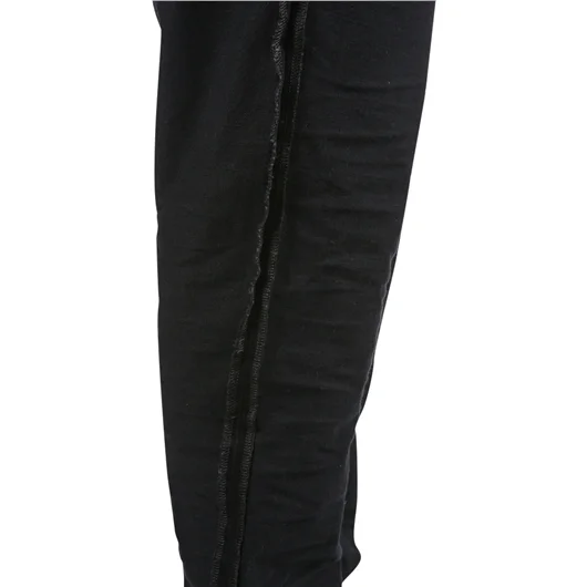 BEN TAVERNITI UNRAVEL JEANS IN DENIM DOUBLE LAYER REVERSE Novità