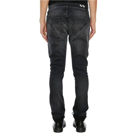 DONDUP JEANS IN DENIM MOD. GEORGE Offerta