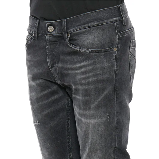 DONDUP JEANS IN DENIM MOD. GEORGE Offerta