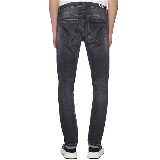 DONDUP JEANS IN DENIM MOD. GEORGE Economico