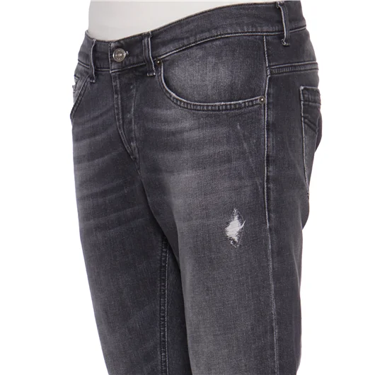DONDUP JEANS IN DENIM MOD. GEORGE Economico