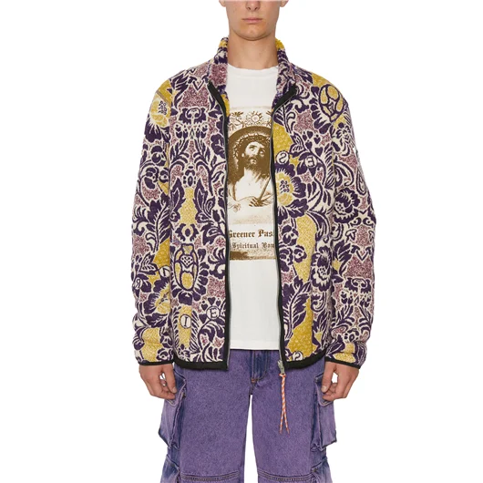 ARIES MAGLIA CON ZIP Saldi