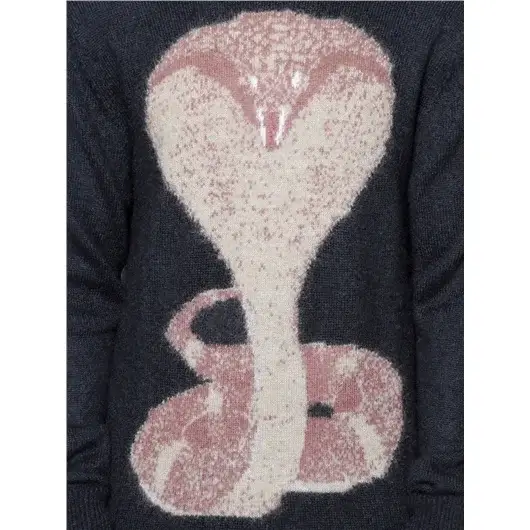 GIVENCHY MAGLIA GIROCOLLO IN LANA In Saldo