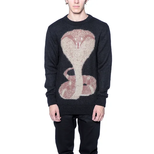 GIVENCHY MAGLIA GIROCOLLO IN LANA In Saldo