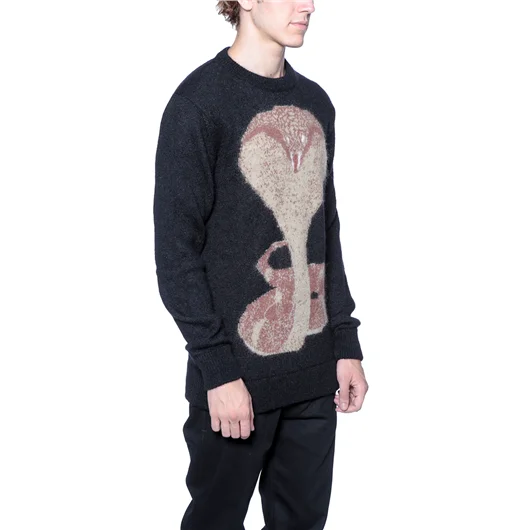GIVENCHY MAGLIA GIROCOLLO IN LANA In Saldo
