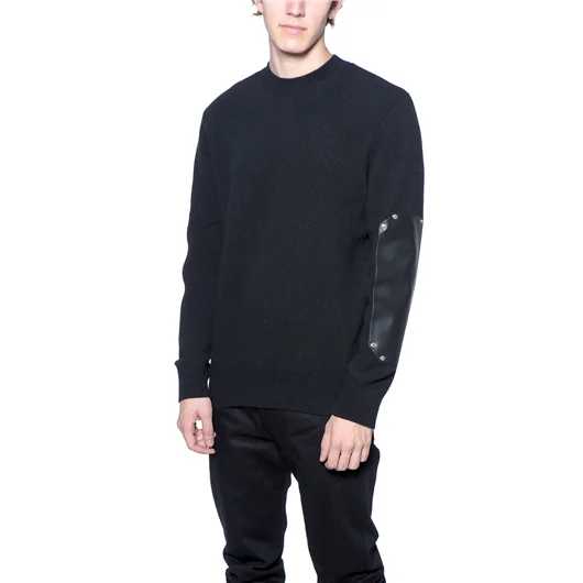GIVENCHY MAGLIA GIROCOLLO IN LANA Nuova