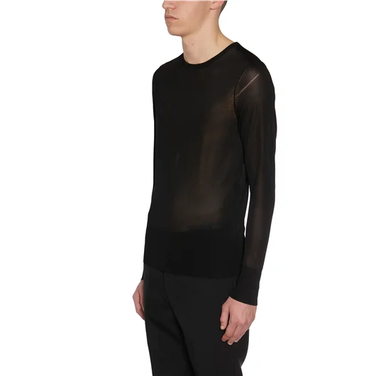 SAPIO MAGLIA GIROCOLLO N22 Black Friday