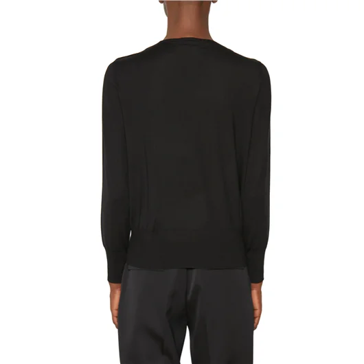 SAPIO MAGLIA GIROCOLLO N22 IN LANA Cyber Monday