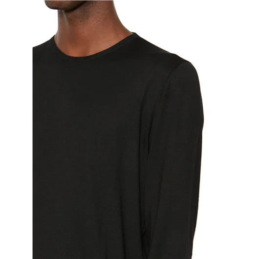 SAPIO MAGLIA GIROCOLLO N22 IN LANA Cyber Monday