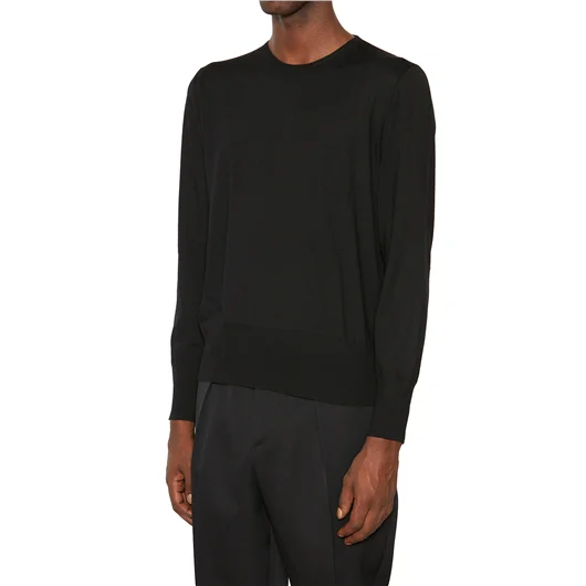 SAPIO MAGLIA GIROCOLLO N22 IN LANA Cyber Monday