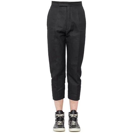 RICK OWENS PANTALONE Online Outlet